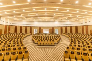 marriage hall in pattambi