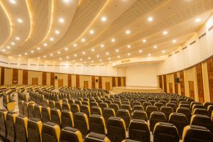 marriage hall in koppam