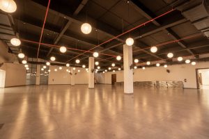 marriage hall in koppam
