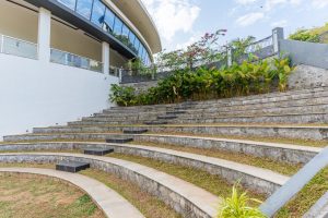 marriage hall in koppam