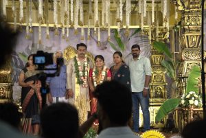 best marriage hall in shoranur