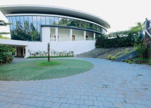 best marriage hall in shoranur